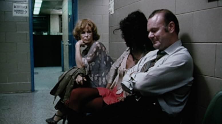Deadly Hero 1975