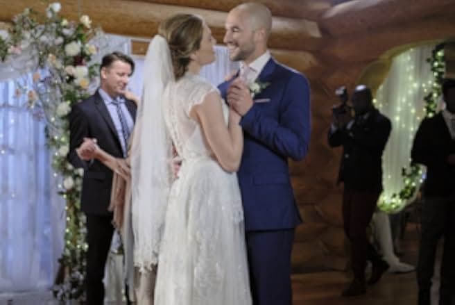 One Winter Wedding 2021