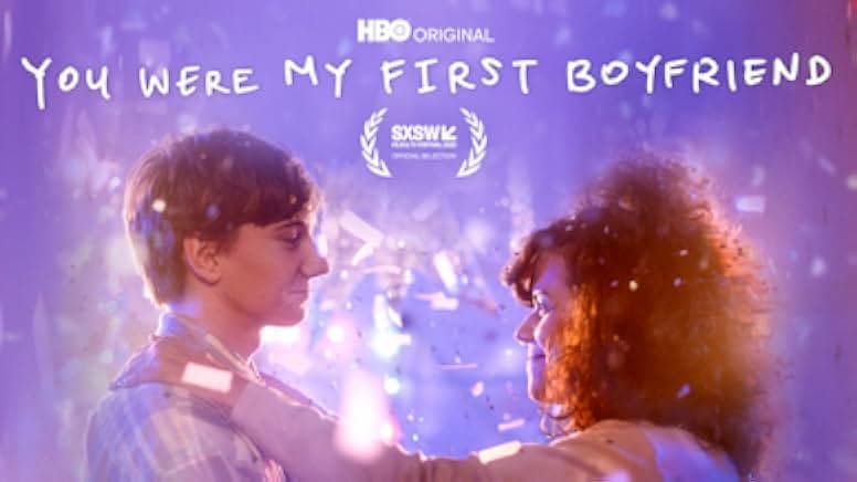 You Were My First Boyfriend 2023
