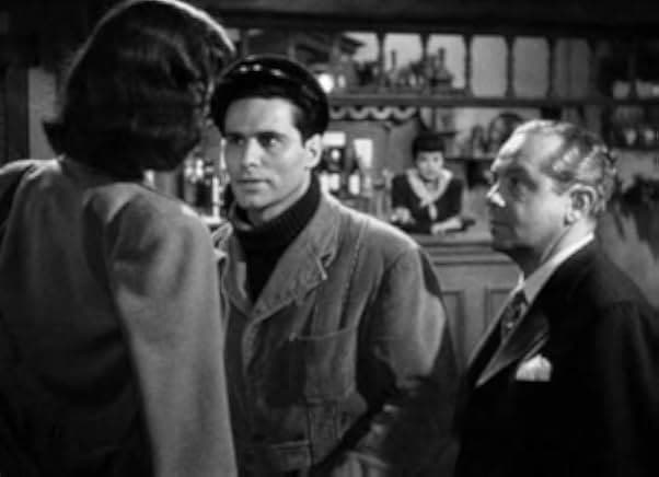 So Dark the Night 1946