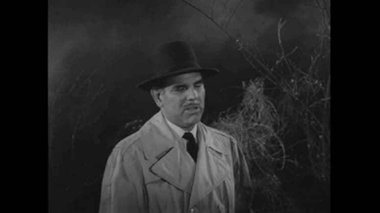Plan 9 from Outer Space 1957