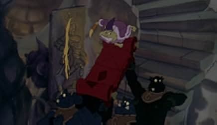 A Troll in Central Park 1994