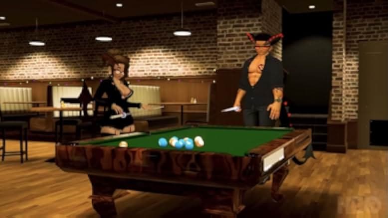 We Met in Virtual Reality 2022