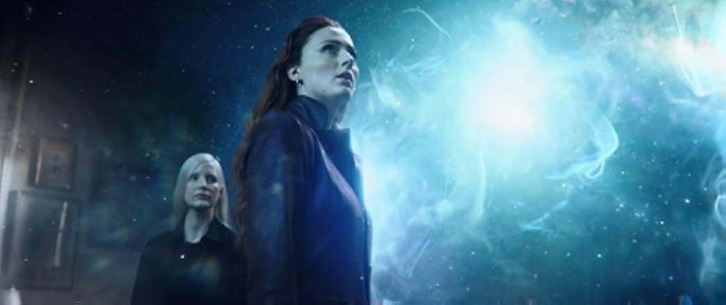 X-Men: Dark Phoenix 2019