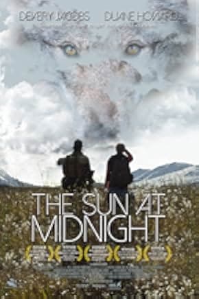 The Sun at Midnight 2016
