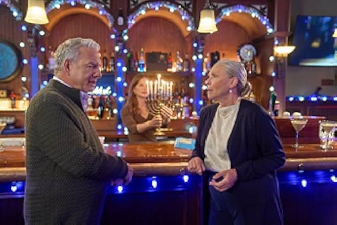 Hanukkah on the Rocks 2024