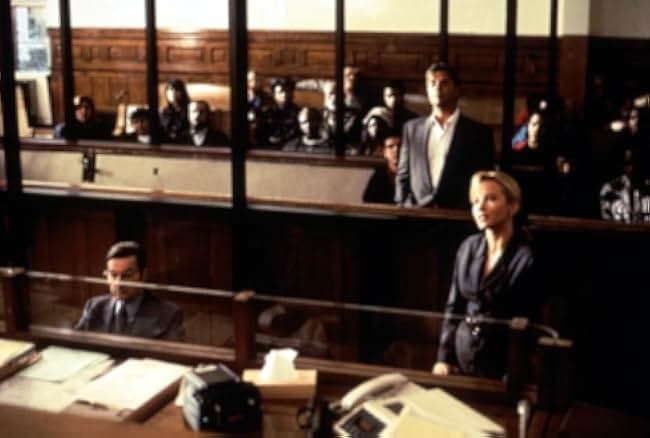 Guilty as Sin 1993