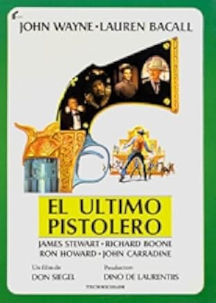 The Shootist 1976