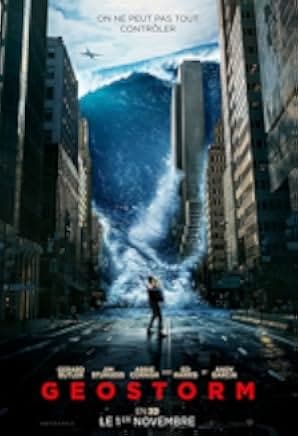 Geostorm 2017