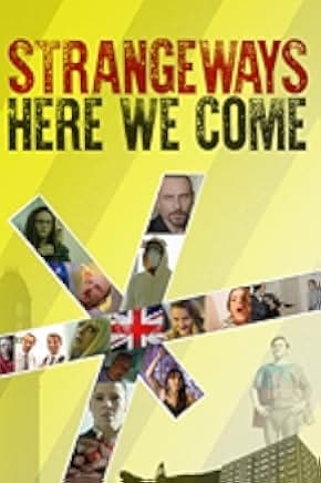 Strangeways Here We Come 2018