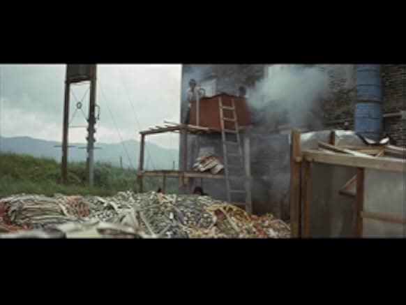 Golgo 13: Assignment Kowloon 1977