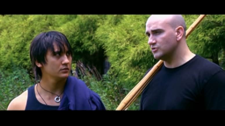 Ninjas vs. Vampires 2010