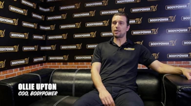 Generation Iron 2 2017