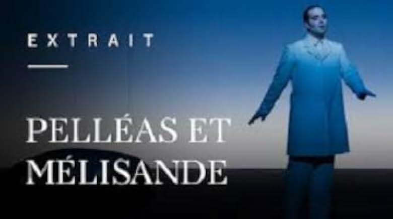 Pelleas et Melisande 2012