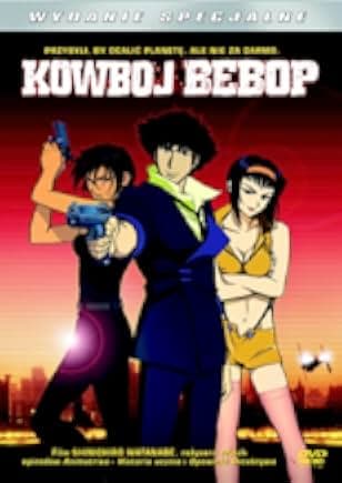 Cowboy Bebop: The Movie 2001