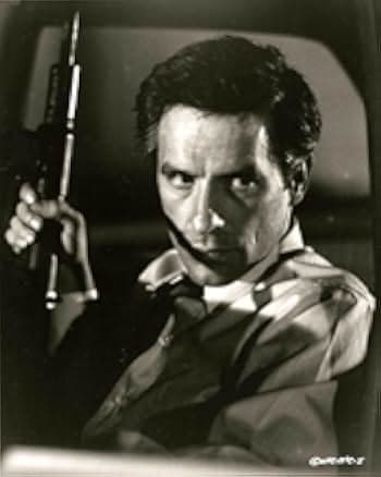 Machine Gun McCain 1969