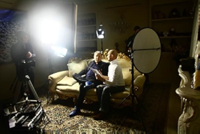 Sexocracy: The man of Bunga Bunga 2012