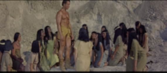 Son of Samson 1960