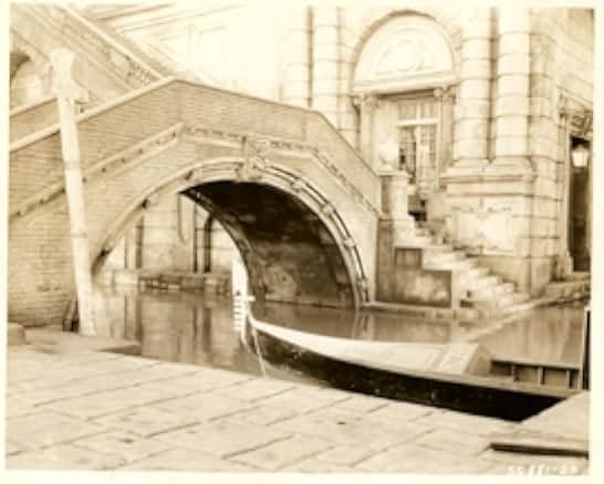 This Is the Night 1932