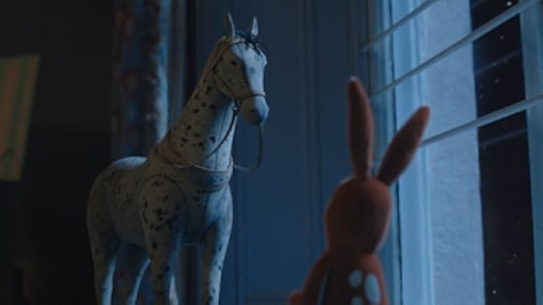 The Velveteen Rabbit 2023