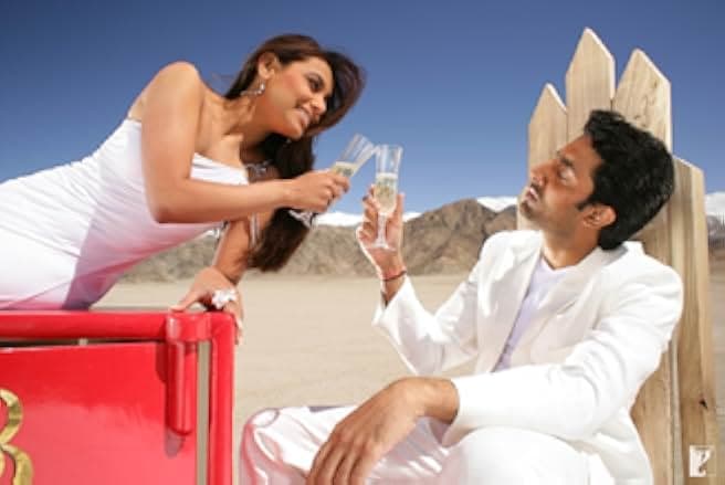 Bunty Aur Babli 2005