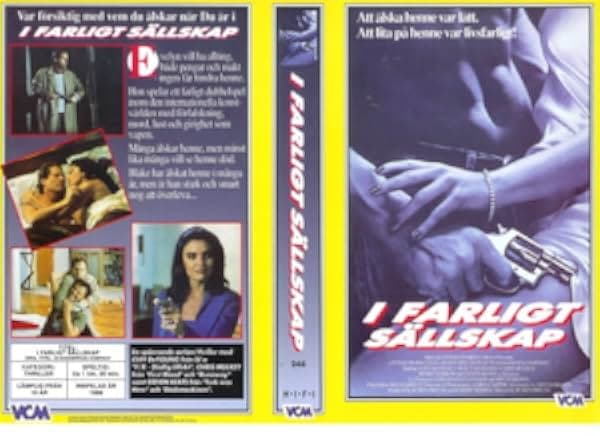 In Dangerous Company 1988