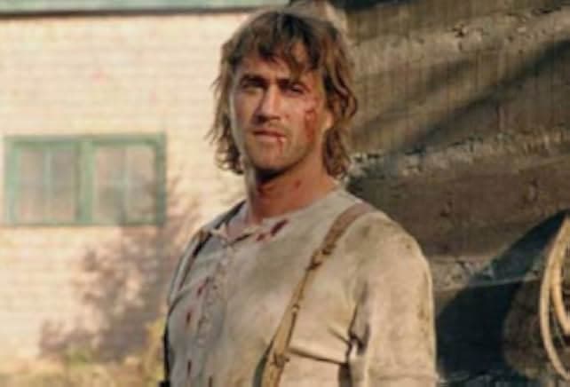 Séraphin: Heart of Stone 2002