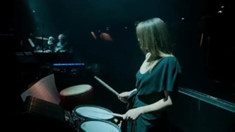 Hans Zimmer Live in Prague 2017