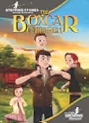 The Boxcar Children - Surprise Island 2018