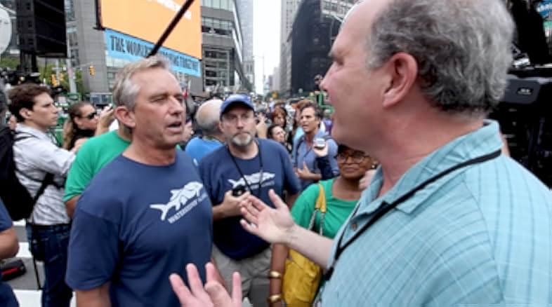 Planet of the Humans 2019