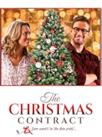 The Christmas Contract 2018