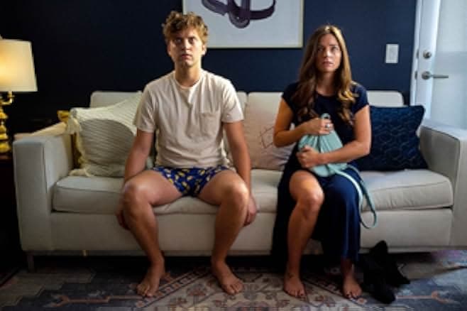 The One You're With 2021