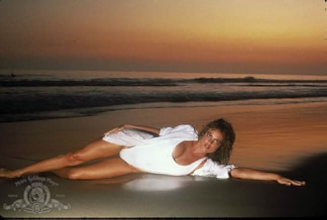 Blame It on Rio 1984