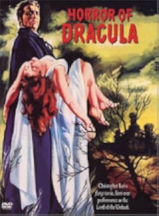 Horror of Dracula 1958