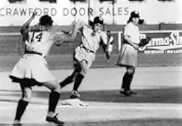 A League of Their Own 1992