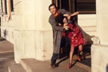 Poussière d'ange 1987