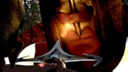 Troy: The Resurrection of Aeneas 2018