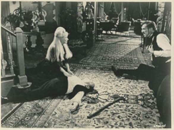 The Comedy of Terrors 1964