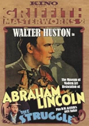 Abraham Lincoln 1930