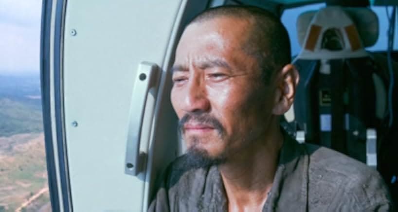 Onoda: 10,000 Nights in the Jungle 2021