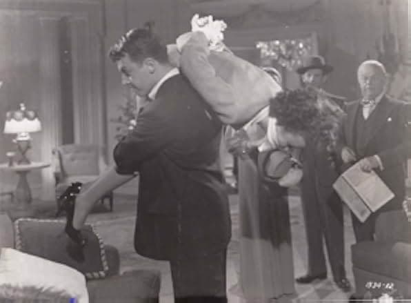 Something in the Wind 1947