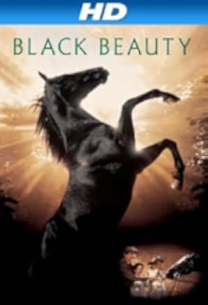 Black Beauty 1994