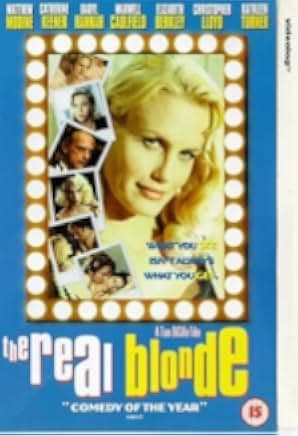 The Real Blonde 1997