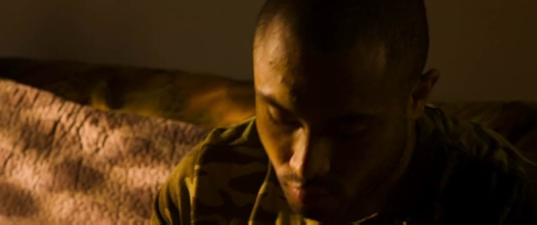 Rise of the Footsoldier Part II 2015