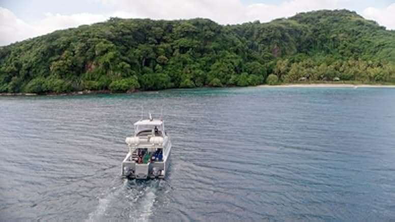 Retreat to Paradise 2020