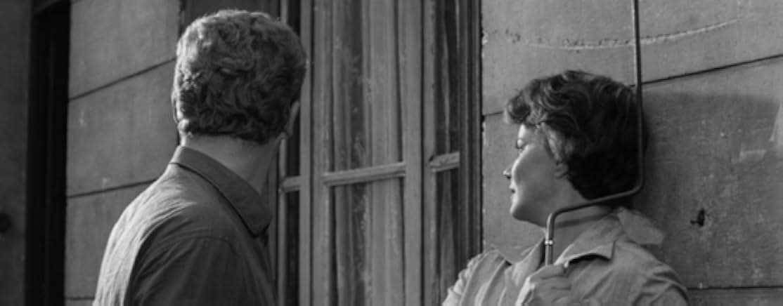 The Long Absence 1962