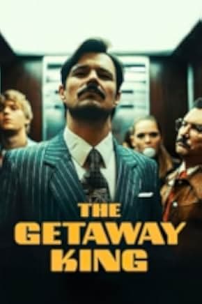The Getaway King 2021