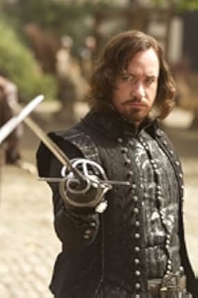 The Three Musketeers 2011