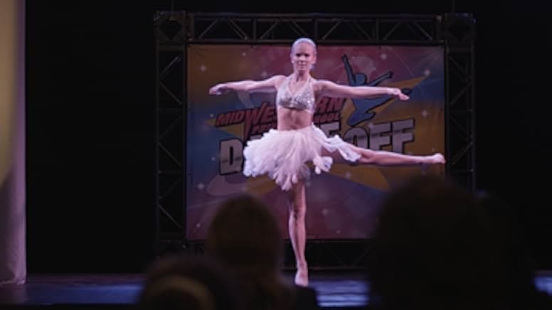 Deadly Dance Mum 2017