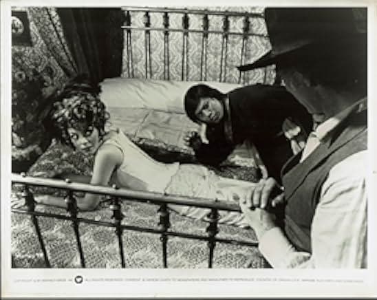 Blood Money 1974